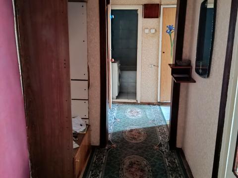 квартира за адресою Теремківська вул., 14