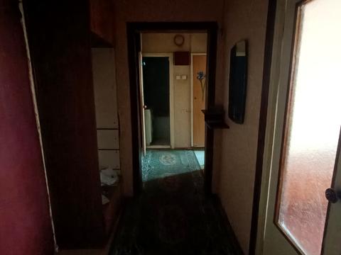 квартира за адресою Теремківська вул., 14