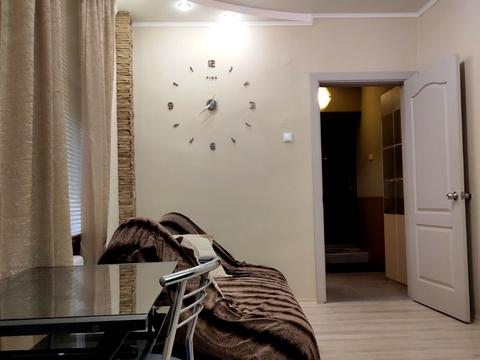 квартира по адресу Староказацкая ул. (Комсомольская), 65