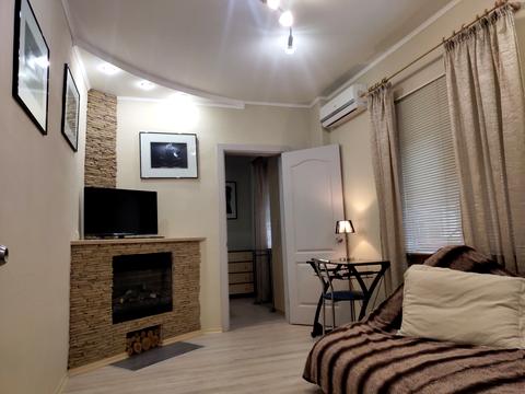 квартира по адресу Староказацкая ул. (Комсомольская), 65