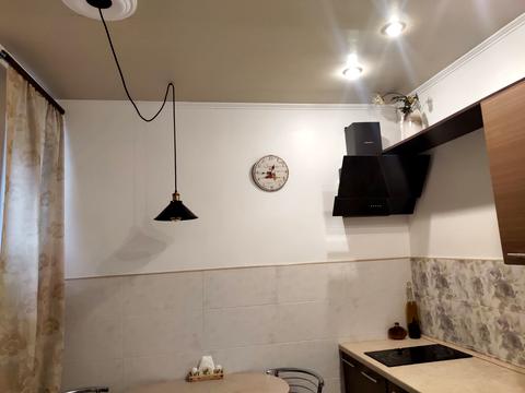 квартира по адресу Староказацкая ул. (Комсомольская), 65