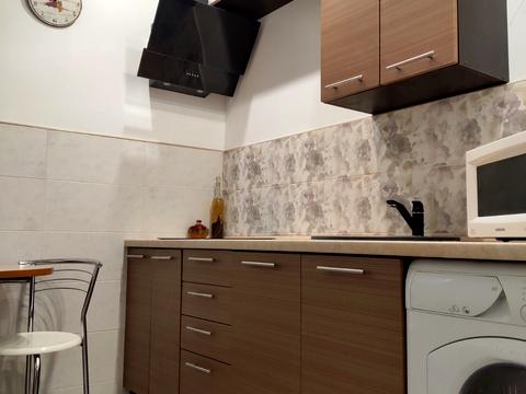 квартира по адресу Староказацкая ул. (Комсомольская), 65