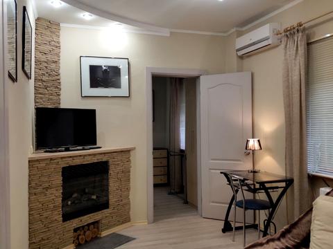 квартира по адресу Староказацкая ул. (Комсомольская), 65