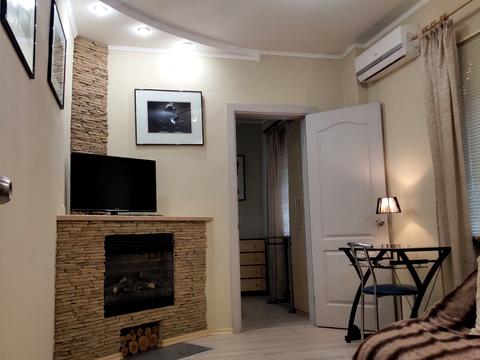 квартира по адресу Староказацкая ул. (Комсомольская), 65