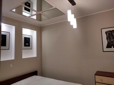 квартира по адресу Староказацкая ул. (Комсомольская), 65