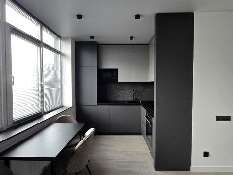 квартира за адресою Братів Чибінєєвих вул. (Чернігівська), 8-Г