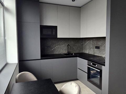 квартира за адресою Братів Чибінєєвих вул. (Чернігівська), 8-Г