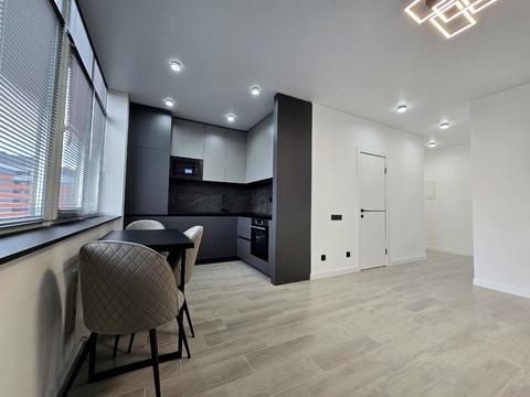 квартира за адресою Братів Чибінєєвих вул. (Чернігівська), 8-Г