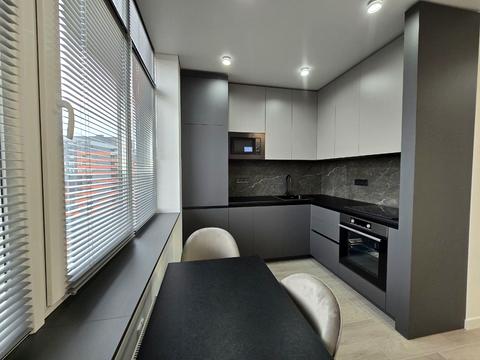 квартира за адресою Братів Чибінєєвих вул. (Чернігівська), 8-Г