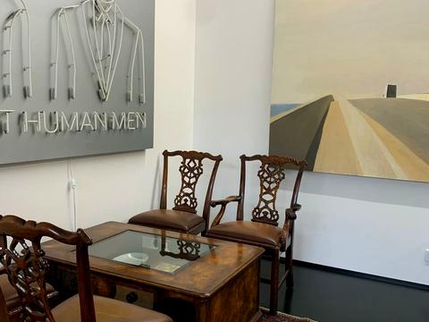 квартира по адресу Андреевский спуск, 2-В