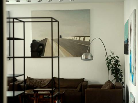 квартира по адресу Андреевский спуск, 2-В