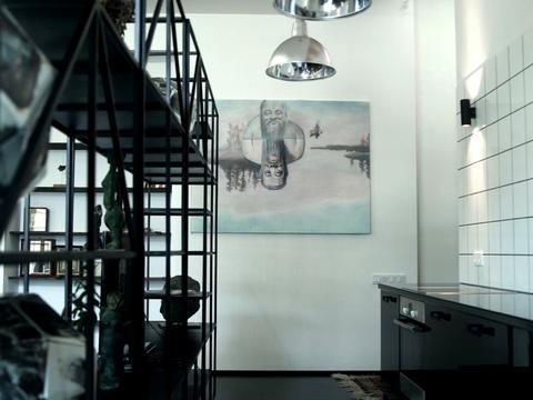 квартира по адресу Андреевский спуск, 2-В