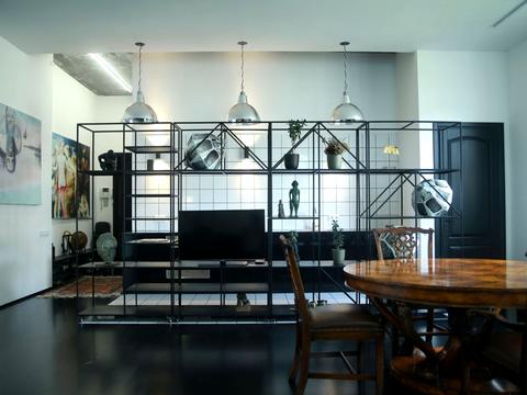 квартира по адресу Андреевский спуск, 2-В