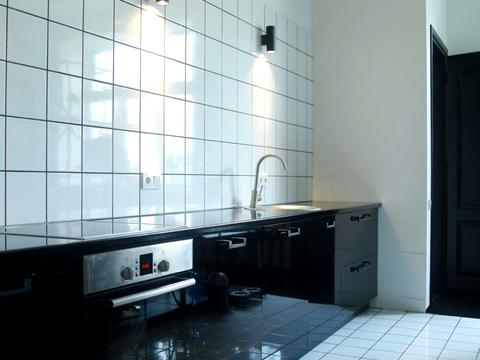 квартира по адресу Андреевский спуск, 2-В