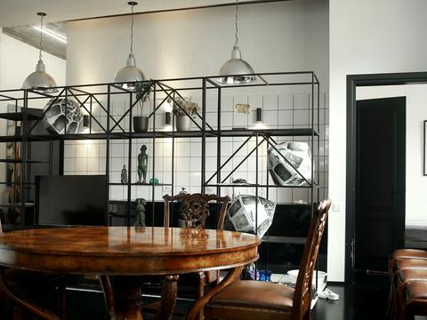 квартира по адресу Андреевский спуск, 2-В