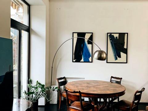 квартира по адресу Андреевский спуск, 2-В