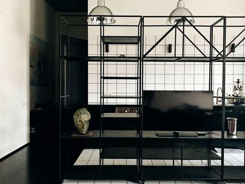 квартира по адресу Андреевский спуск, 2-В