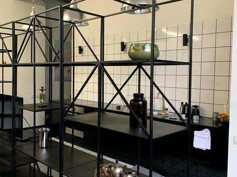 квартира по адресу Андреевский спуск, 2-В