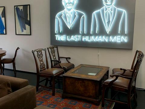 квартира по адресу Андреевский спуск, 2-В