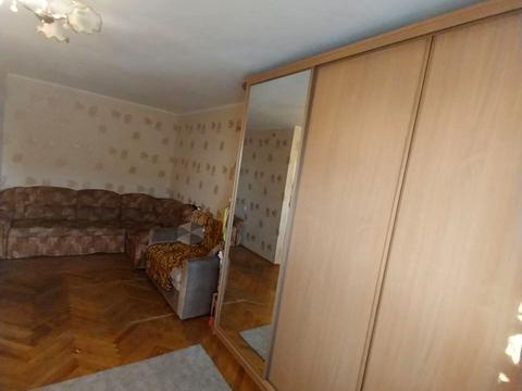 квартира за адресою Теремківська вул., 6