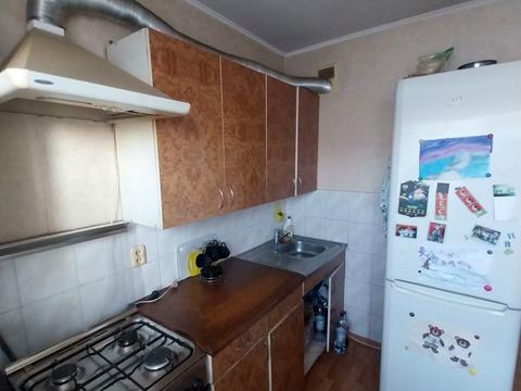 квартира за адресою Теремківська вул., 6