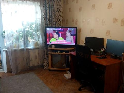 квартира за адресою Теремківська вул., 6