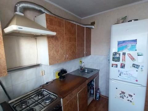 квартира за адресою Теремківська вул., 6