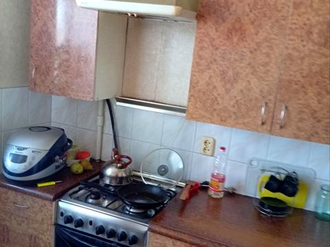 квартира за адресою Теремківська вул., 6