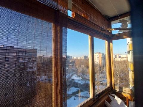 квартира за адресою Теремківська вул., 6