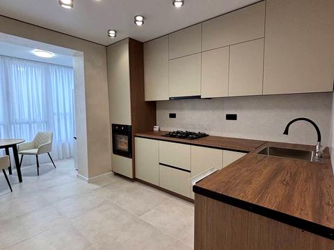 квартира по адресу Прокуровского Подполья ул., 165-К