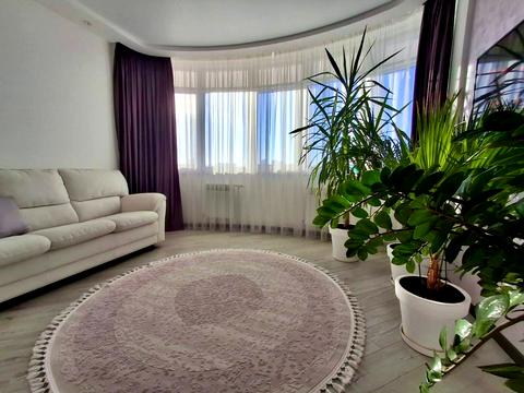 квартира за адресою Юрія Кондратюка вул., 3