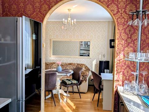 квартира за адресою Велика Кільцева вул., 136