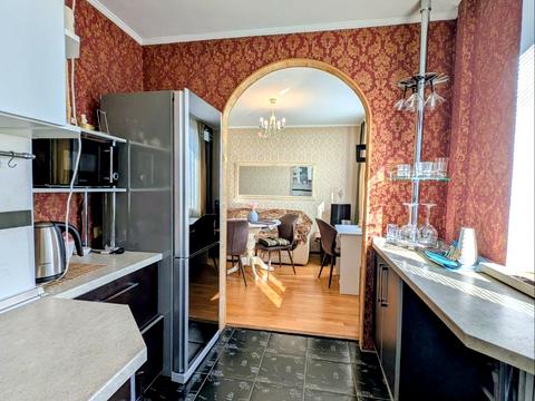 квартира за адресою Велика Кільцева вул., 136