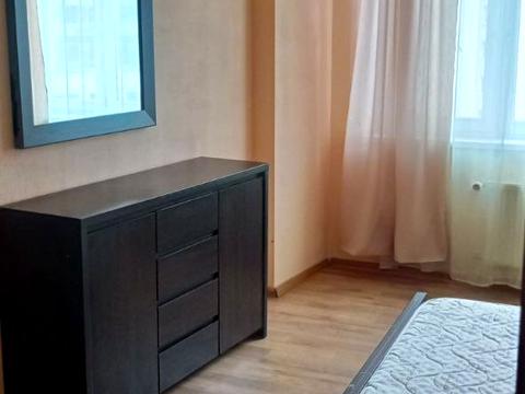 квартира за адресою Митрополита Андрея Шептицького вул. (Анатолія Луначарського), 10