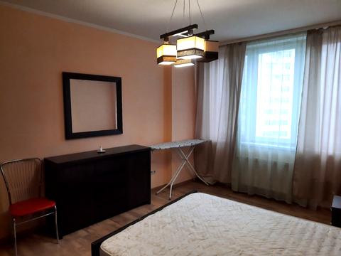 квартира за адресою Митрополита Андрея Шептицького вул. (Анатолія Луначарського), 10