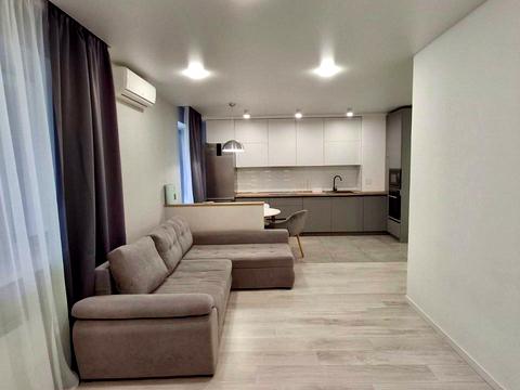 квартира за адресою Чубинського вул., 6-Б