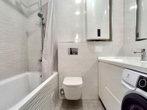 квартира за адресою Чубинського вул., 6-Б