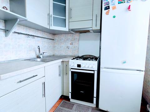 квартира по адресу Миропольская ул., 3