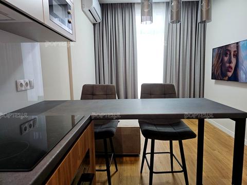 квартира по адресу Челюскина ул., 10