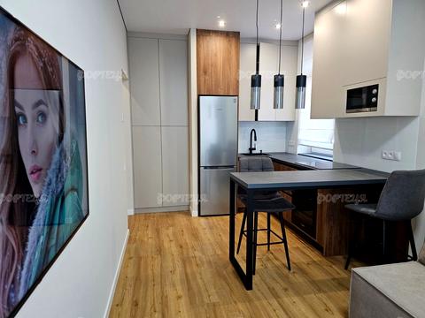 квартира по адресу Челюскина ул., 10