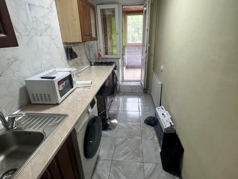 квартира по адресу Копыловская ул., 12-Б