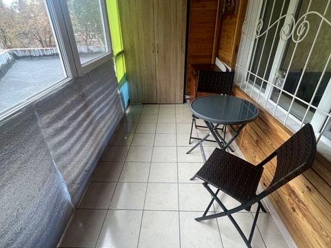 квартира по адресу Копыловская ул., 12-Б