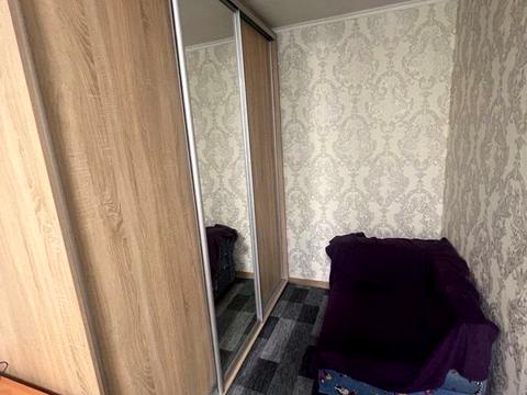 квартира по адресу Копыловская ул., 12-Б