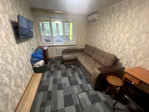 квартира по адресу Копыловская ул., 12-Б