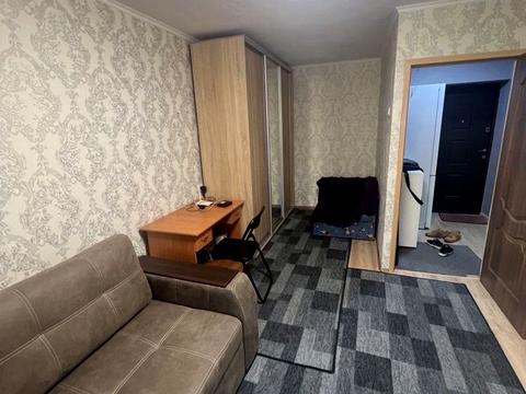 квартира по адресу Копыловская ул., 12-Б