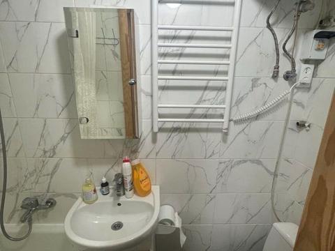 квартира по адресу Копыловская ул., 12-Б