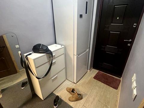 квартира по адресу Копыловская ул., 12-Б