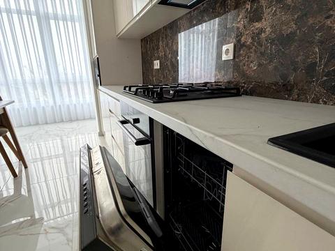 квартира за адресою Височана вул., 18