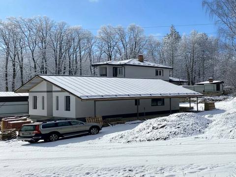 будинок за адресою Польова