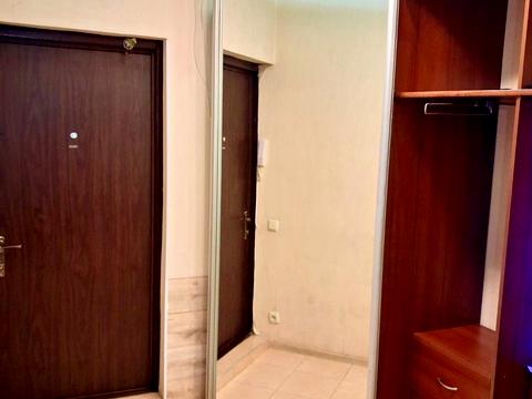 квартира по адресу Радужный массив ул., 1